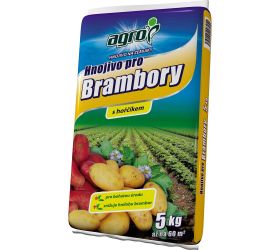 Zemiaky hnojivo 5kg/156/