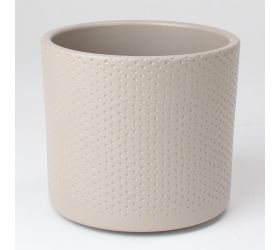 Super cena obal era okrúhly 5 rôzny reliéf pdq - v12,5xh13,5cm