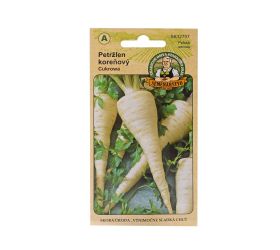 Petržlen kor.cukrowa 2g