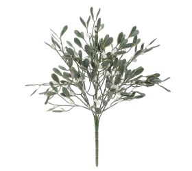 Zápich imelo zel-bie 43cm