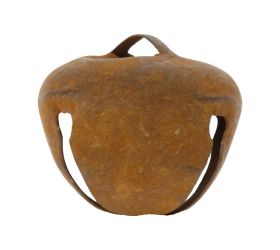 Rolnička hrdzavá s/8 plech 3cm