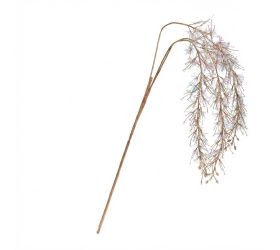Ks trávy metal 88cm