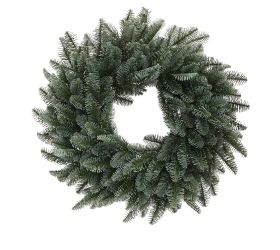 Veniec čečina zelený tmavý 60cm