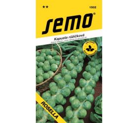 Kel ružičkový rosella/groninger 0,80g