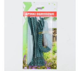 Spona/úchytka záhr. s/60 13/17/23 cm * 2613