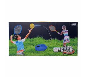 Tenis plážový set