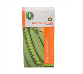 Hrach str.skorý somerwood 250g