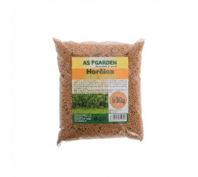 Horčica 500g