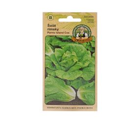 Šalát rímsky parris island cos 1g