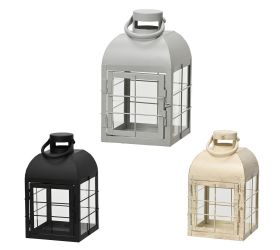 Lampáš kov ass3 v24x13x13cm