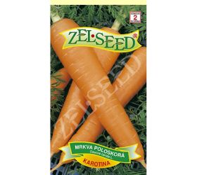 Mrkva polosk karotina 2,8g