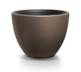 Dbhem300w obal+vklad heos eco wood káva eco 30xv23cm