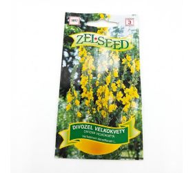 Divozel veľkokvetý 0,2g