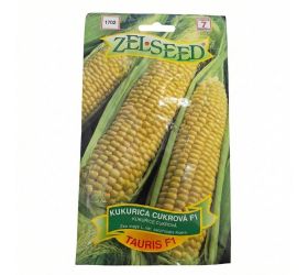 Kukurica cuk tauris f1 28g