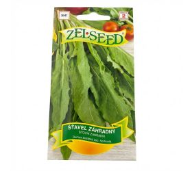 Šťavel záhradný 1g