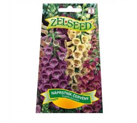 Náprstník červ. purpur. 0,18g