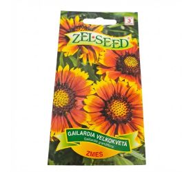 Gailardia veľkokvetá zmes