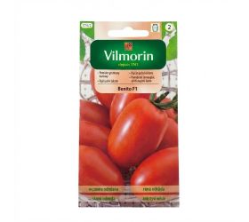 Rajčiak benito 10sem.