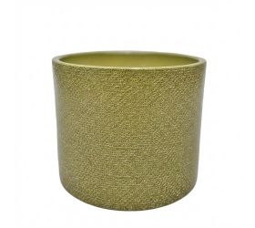 Obal pistachio lasur lesk 416/15cm