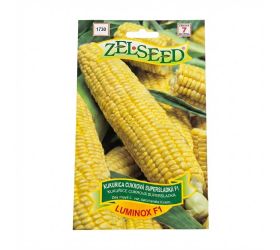 Kukurica cukr. luminox f1 18g