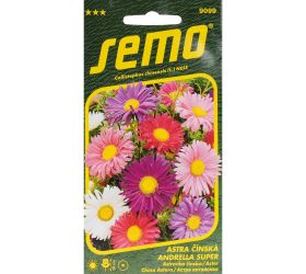 Astrovka čínska andrella super mix 0,5g