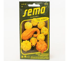 Tekvica okr. 
