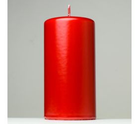 Opal val.7x14 červený