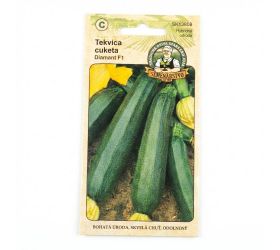 Tekvica cuk.diamant f1 2g