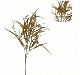 Ks tráva zlatá 92cm
