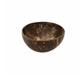 478 kokos lupene lakované 13-14cm