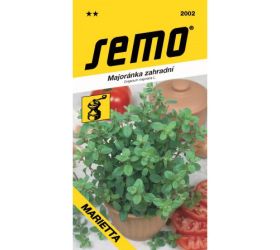 Majorán marietta 0,5g