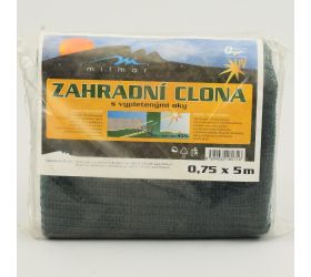 Clona s okami 45% 0,75x5m