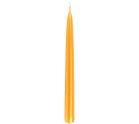 Špic metal 25 oranž