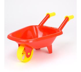 Fúrik plastový 60cm