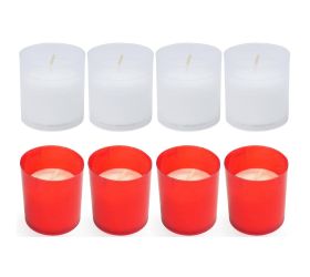 W2 náplň plast 4x50gr