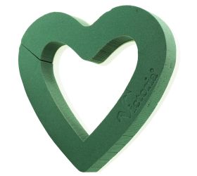 5312/5501 srdce otvorené 30cm /plast/