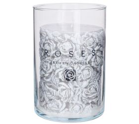 Ruža new sklo d sivá 600gr