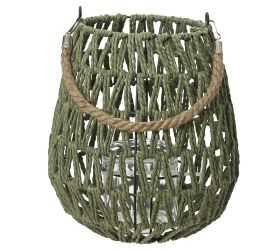 Lampáš papier pr.21/v22cm