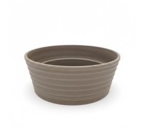 Misa pruhy umbra 25,6xv9,7cm