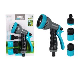 Rozprašovač + spojky s/3