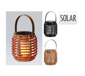 Lampáš solár pr10/v.11cm