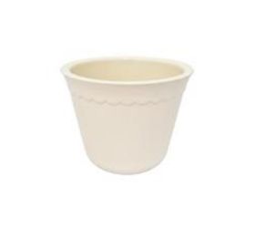 Obal bergen creme 21cm