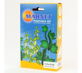 Podporná sieť marnet 1,2 x 5m