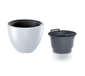 Dbhem300 obal+vklad heos biela 30xv23cm