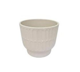 Obal cusco cotton white 16cm
