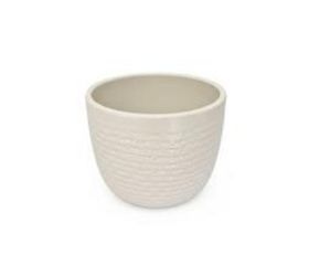Obal lillo cotton white 14cm
