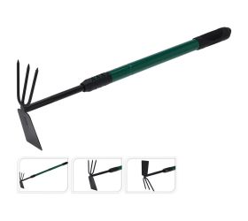 Hrable záhrad. náradie 3ass