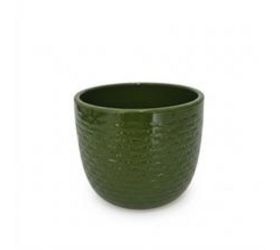 Obal lillo antiq.green 20cm