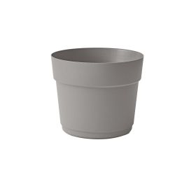 Obal bloom fog grey sivý 24xv20cm 6l
