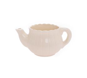 Obal čajník krém 13x16,4x25,2/10,5cm